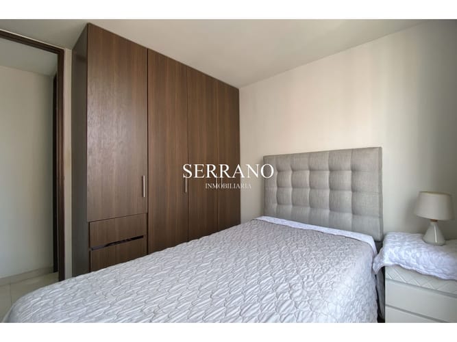 Apartamento de 3 alcobas en venta en Paseo Del Puente, Piedecuesta, 67 m² · foto 13 de 21