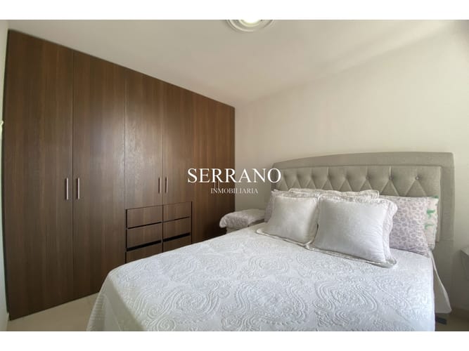 Apartamento de 3 alcobas en venta en Paseo Del Puente, Piedecuesta, 67 m² · foto 14 de 21