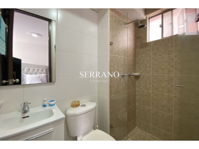 Apartamento de 3 alcobas en venta en Paseo Del Puente, Piedecuesta, 67 m² · foto 16 de 21