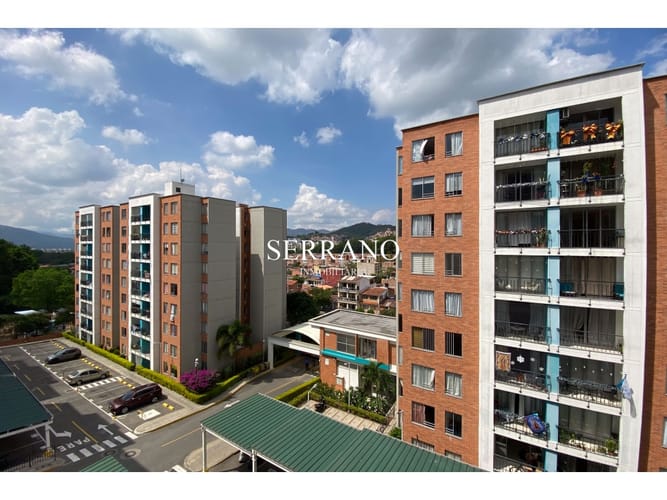 Apartamento de 3 alcobas en venta en Paseo Del Puente, Piedecuesta, 67 m² · foto 17 de 21