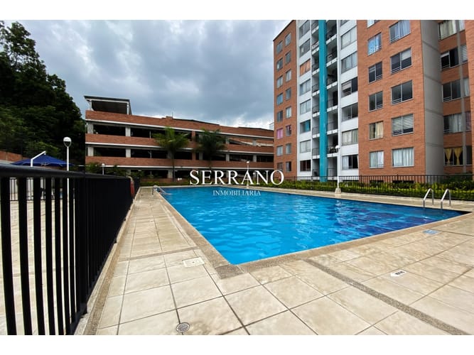 Apartamento de 3 alcobas en venta en Paseo Del Puente, Piedecuesta, 67 m² · foto 21 de 21