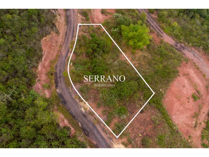Lote en venta en Conjunto Residencial Punta Ruitoque, Girón, 1050 m² · foto 3 de 5