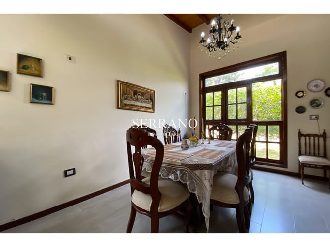 Casa de 5 alcobas en venta en La Españolita, Piedecuesta, 418 m² · foto 5 de 24