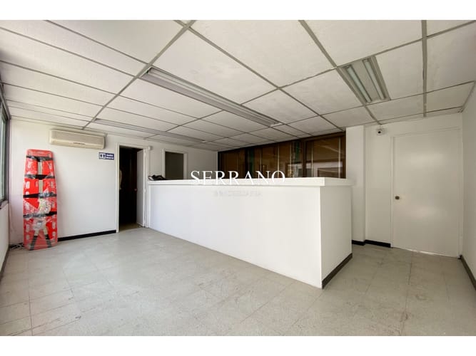 Oficina en venta en Centro, Bucaramanga, 209 m² · foto 8 de 22