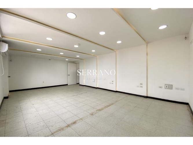Oficina en venta en Centro, Bucaramanga, 209 m² · foto 11 de 22