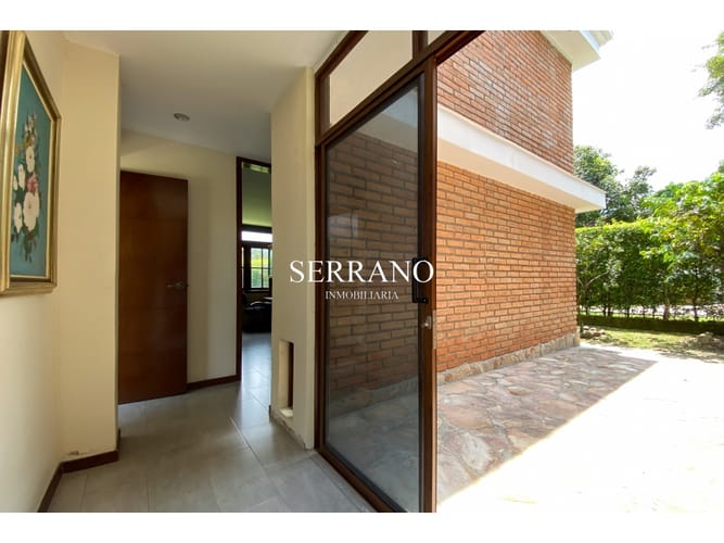 Casa de 5 alcobas en venta en La Españolita, Piedecuesta, 418 m² · foto 12 de 24