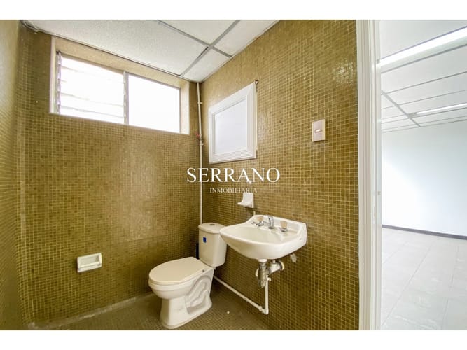 Oficina en venta en Centro, Bucaramanga, 209 m² · foto 17 de 22