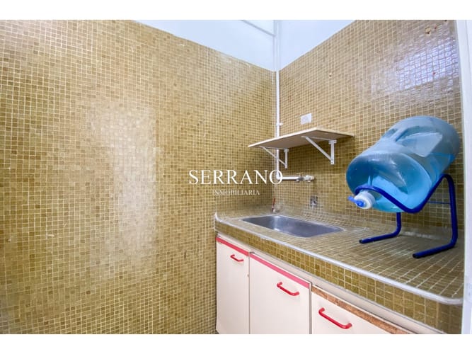 Oficina en venta en Centro, Bucaramanga, 209 m² · foto 18 de 22