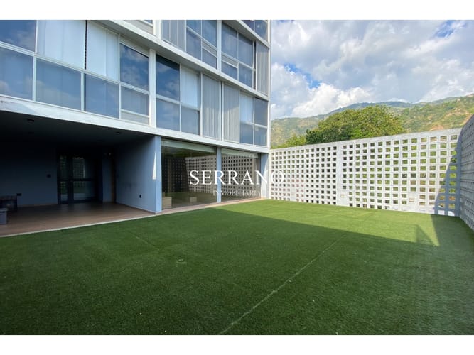 Apartamento de 3 alcobas en venta en Distrito Sur, Piedecuesta, 60 m² · foto 3 de 8