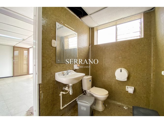 Oficina en venta en Centro, Bucaramanga, 209 m² · foto 19 de 22