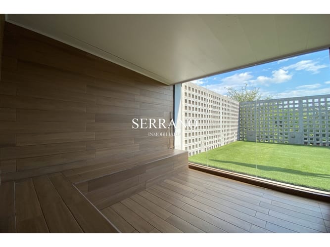 Apartamento de 3 alcobas en venta en Distrito Sur, Piedecuesta, 60 m² · foto 4 de 8