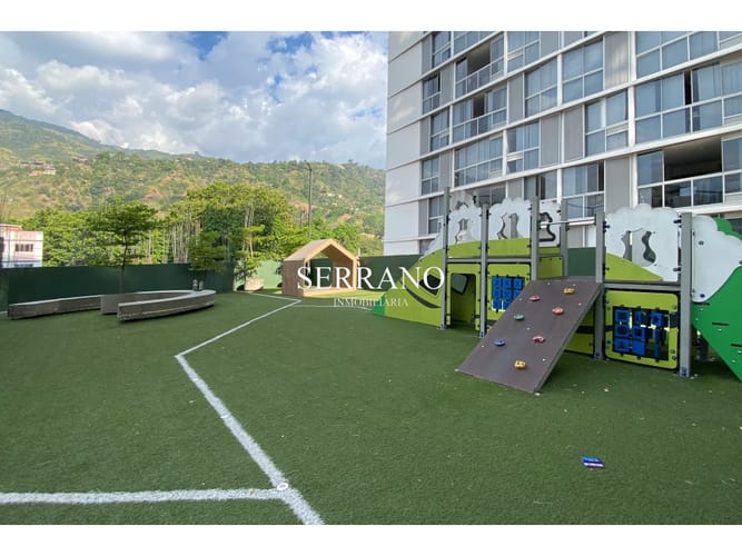 Apartamento de 3 alcobas en venta en Distrito Sur, Piedecuesta, 60 m² · foto 5 de 8