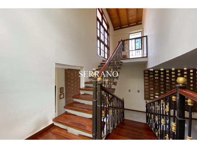Casa de 5 alcobas en venta en La Españolita, Piedecuesta, 418 m² · foto 20 de 24