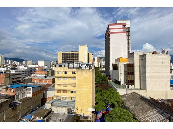 Oficina en venta en Centro, Bucaramanga, 209 m² · foto 22 de 22