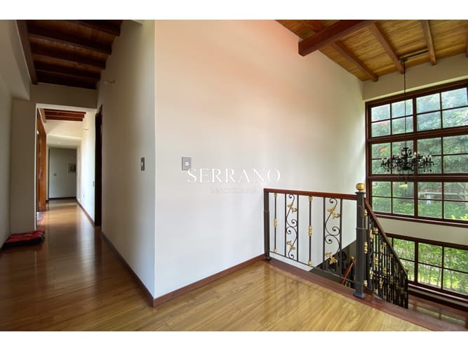 Casa de 5 alcobas en venta en La Españolita, Piedecuesta, 418 m² · foto 21 de 24