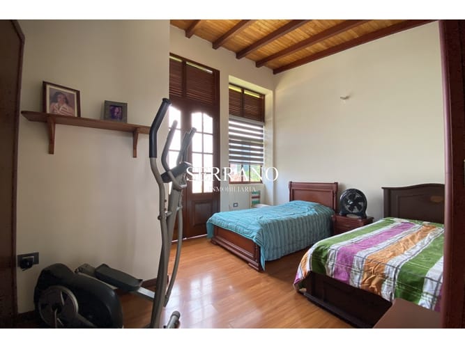 Casa de 5 alcobas en venta en La Españolita, Piedecuesta, 418 m² · foto 24 de 24