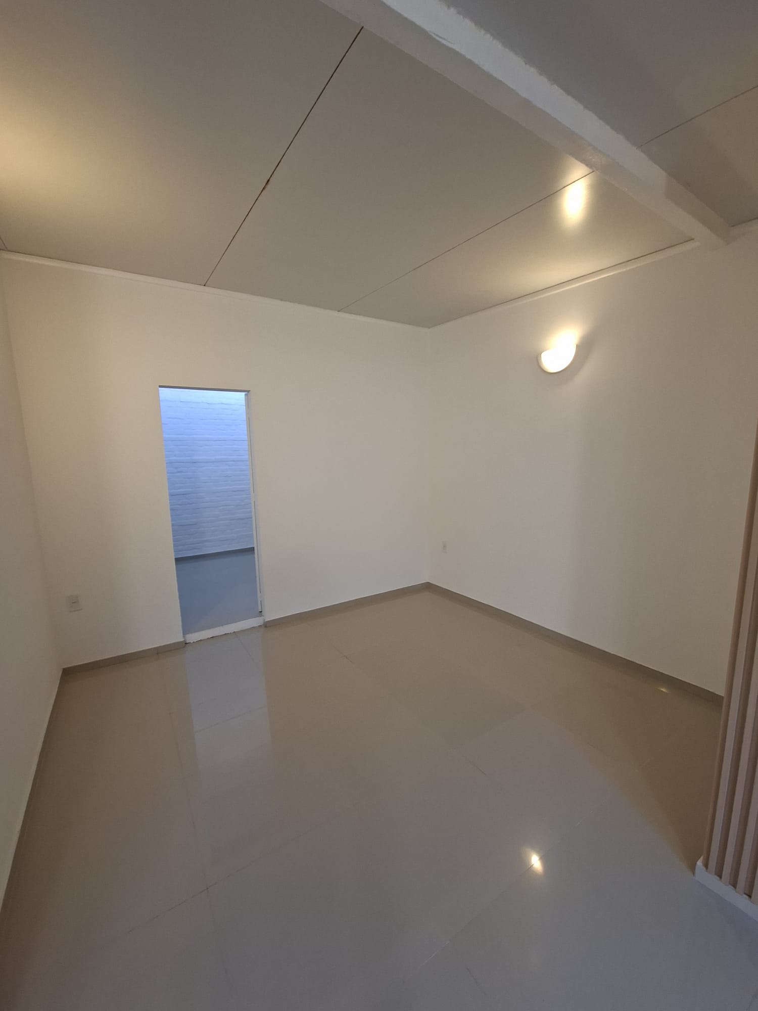 Apartamento 2 Dormitorios En Cerrito · Foto 11