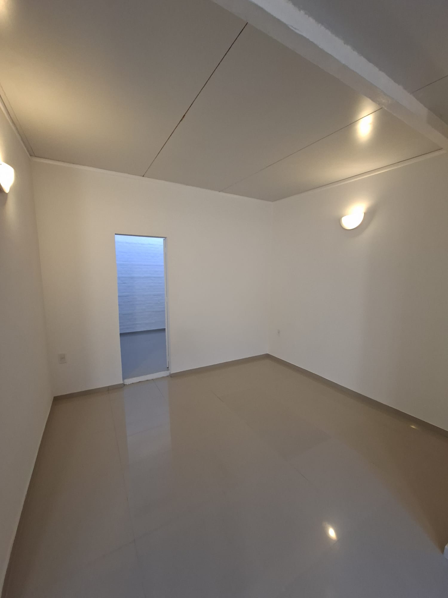 Apartamento 2 Dormitorios En Cerrito · Foto 12