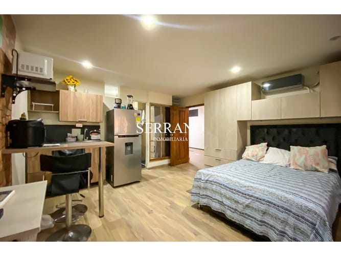 Local en venta en La Aurora, Bucaramanga, 24 m² · foto 3 de 5