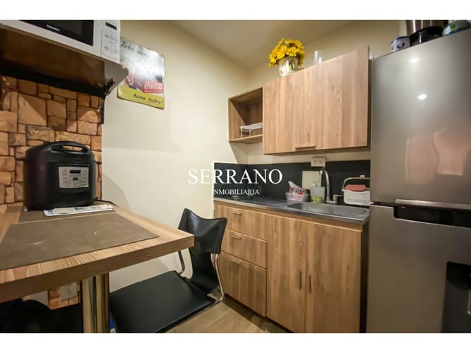 Local en venta en La Aurora, Bucaramanga, 24 m² · foto 4 de 5