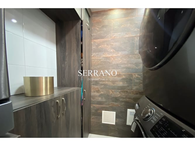 Apartamento de 3 alcobas en venta en Guayanas, Floridablanca, 94 m² · foto 6 de 24