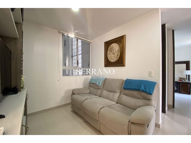 Apartamento de 3 alcobas en venta en Guayanas, Floridablanca, 94 m² · foto 8 de 24