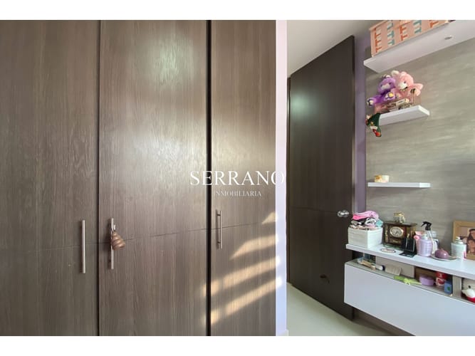 Apartamento de 3 alcobas en venta en Guayanas, Floridablanca, 94 m² · foto 12 de 24