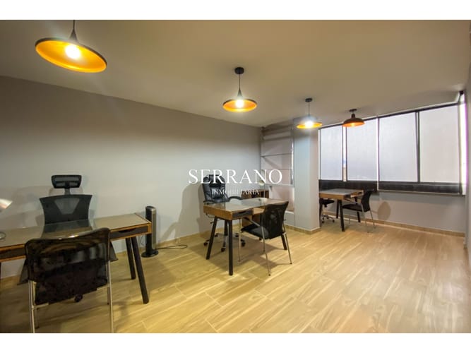 Oficina en venta en Centro, Bucaramanga, 28 m² · foto 2 de 7