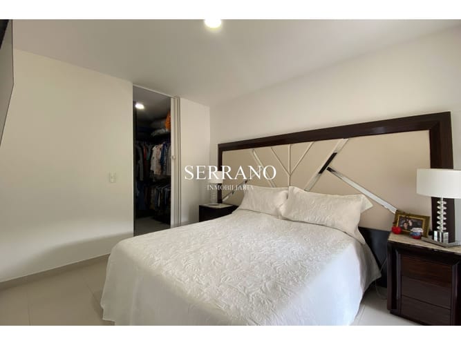 Apartamento de 3 alcobas en venta en Guayanas, Floridablanca, 94 m² · foto 15 de 24