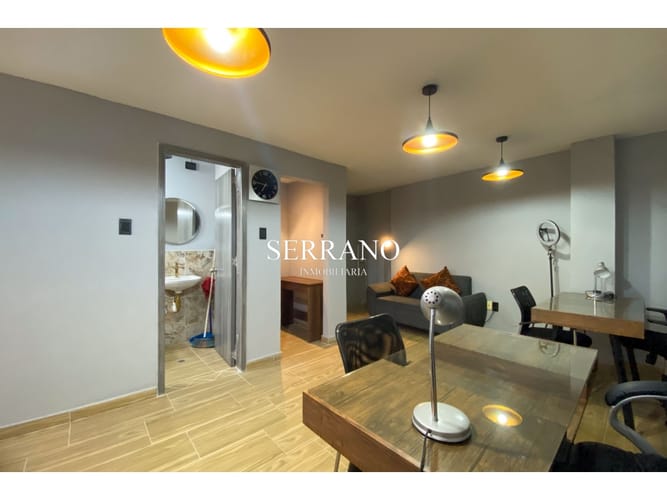 Oficina en venta en Centro, Bucaramanga, 28 m² · foto 3 de 7