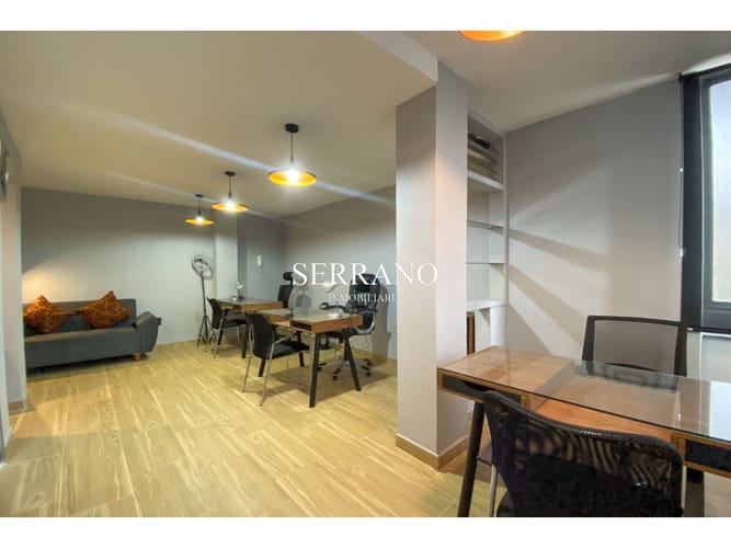 Oficina en venta en Centro, Bucaramanga, 28 m² · foto 4 de 7