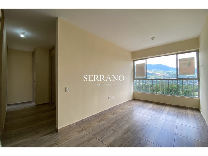 Apartamento de 3 alcobas en venta en Barroblanco, Piedecuesta, 63 m² · foto 2 de 24