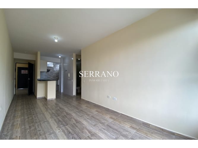 Apartamento de 3 alcobas en venta en Barroblanco, Piedecuesta, 63 m² · foto 3 de 24