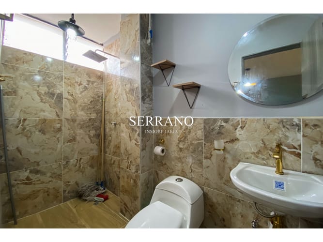Oficina en venta en Centro, Bucaramanga, 28 m² · foto 6 de 7