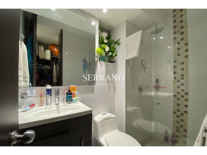 Apartamento de 3 alcobas en venta en Guayanas, Floridablanca, 94 m² · foto 18 de 24