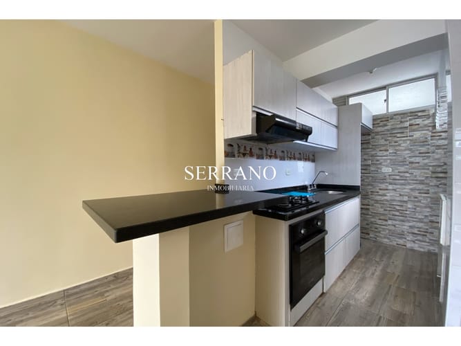 Apartamento de 3 alcobas en venta en Barroblanco, Piedecuesta, 63 m² · foto 4 de 24