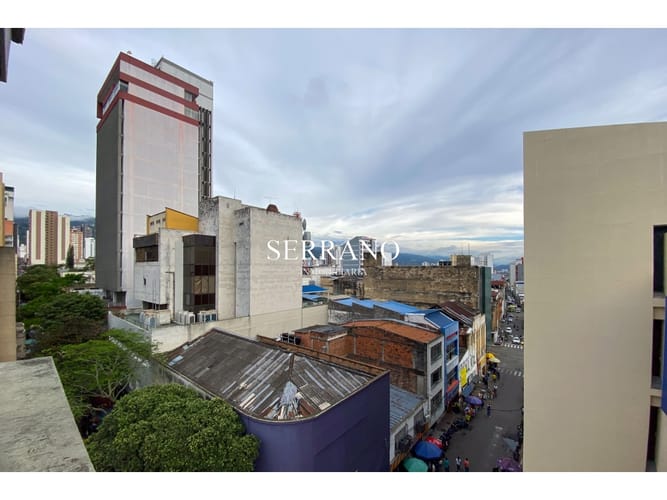 Oficina en venta en Centro, Bucaramanga, 28 m² · foto 7 de 7