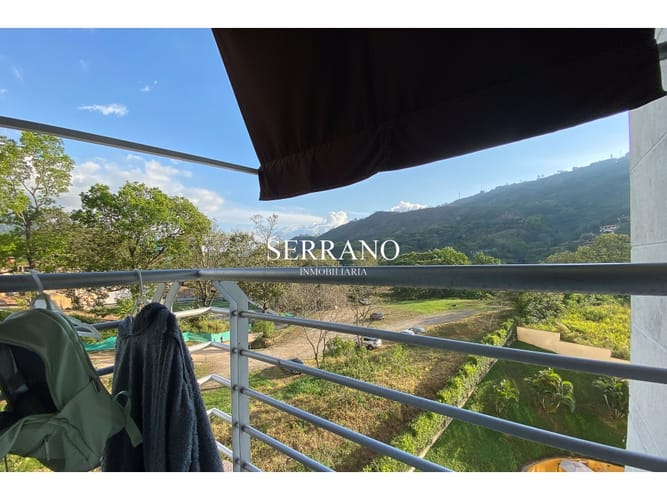 Apartamento de 3 alcobas en venta en Guayanas, Floridablanca, 94 m² · foto 19 de 24