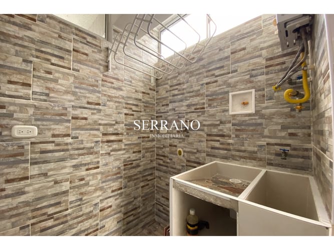 Apartamento de 3 alcobas en venta en Barroblanco, Piedecuesta, 63 m² · foto 5 de 24
