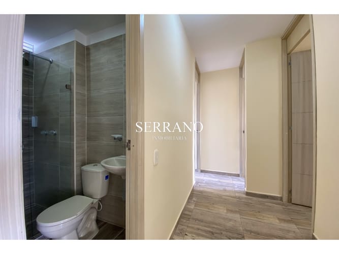 Apartamento de 3 alcobas en venta en Barroblanco, Piedecuesta, 63 m² · foto 6 de 24