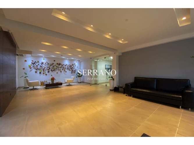 Apartamento de 3 alcobas en venta en Guayanas, Floridablanca, 94 m² · foto 21 de 24