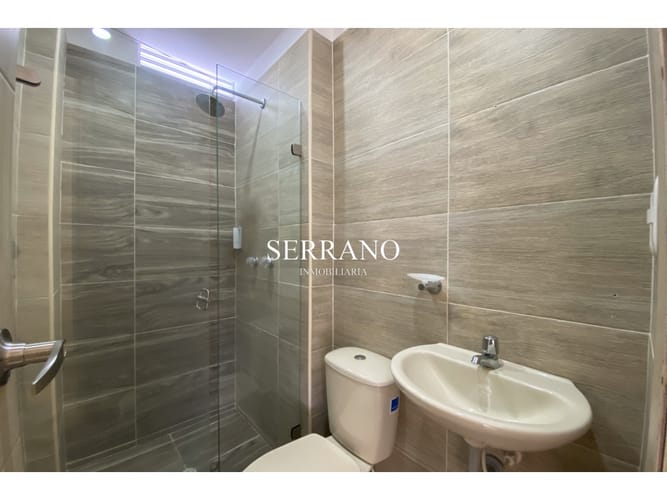 Apartamento de 3 alcobas en venta en Barroblanco, Piedecuesta, 63 m² · foto 7 de 24