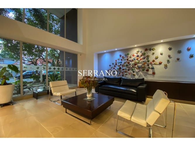 Apartamento de 3 alcobas en venta en Guayanas, Floridablanca, 94 m² · foto 22 de 24