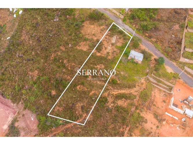 Lote en venta en Ruitoque, Girón, 1000 m² · foto 2 de 5