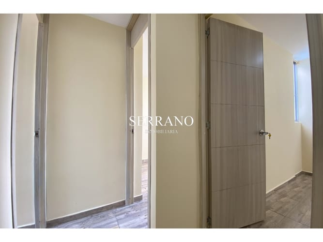 Apartamento de 3 alcobas en venta en Barroblanco, Piedecuesta, 63 m² · foto 8 de 24