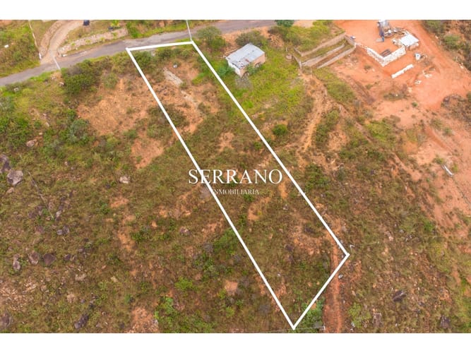 Lote en venta en Ruitoque, Girón, 1000 m² · foto 3 de 5