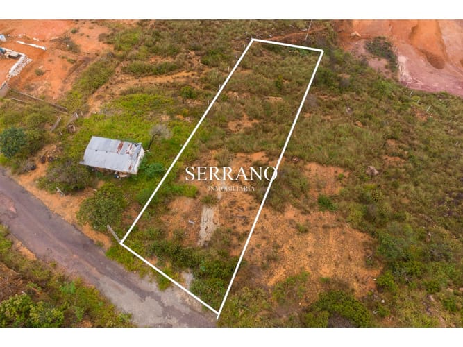 Lote en venta en Ruitoque, Girón, 1000 m² · foto 4 de 5