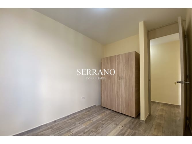 Apartamento de 3 alcobas en venta en Barroblanco, Piedecuesta, 63 m² · foto 10 de 24