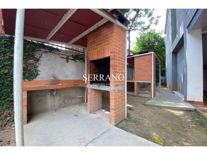 Apartamento de 2 alcobas en venta en Barroblanco, Piedecuesta, 49 m² · foto 7 de 9
