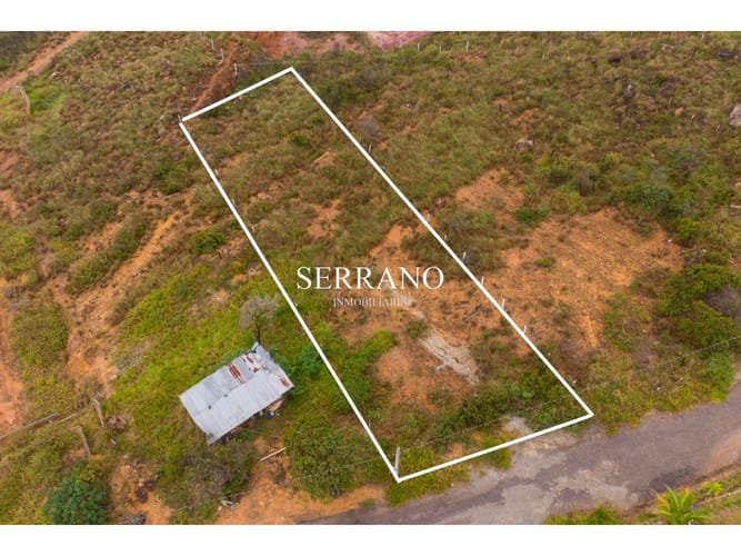 Lote en venta en Ruitoque, Girón, 1000 m² · foto 5 de 5